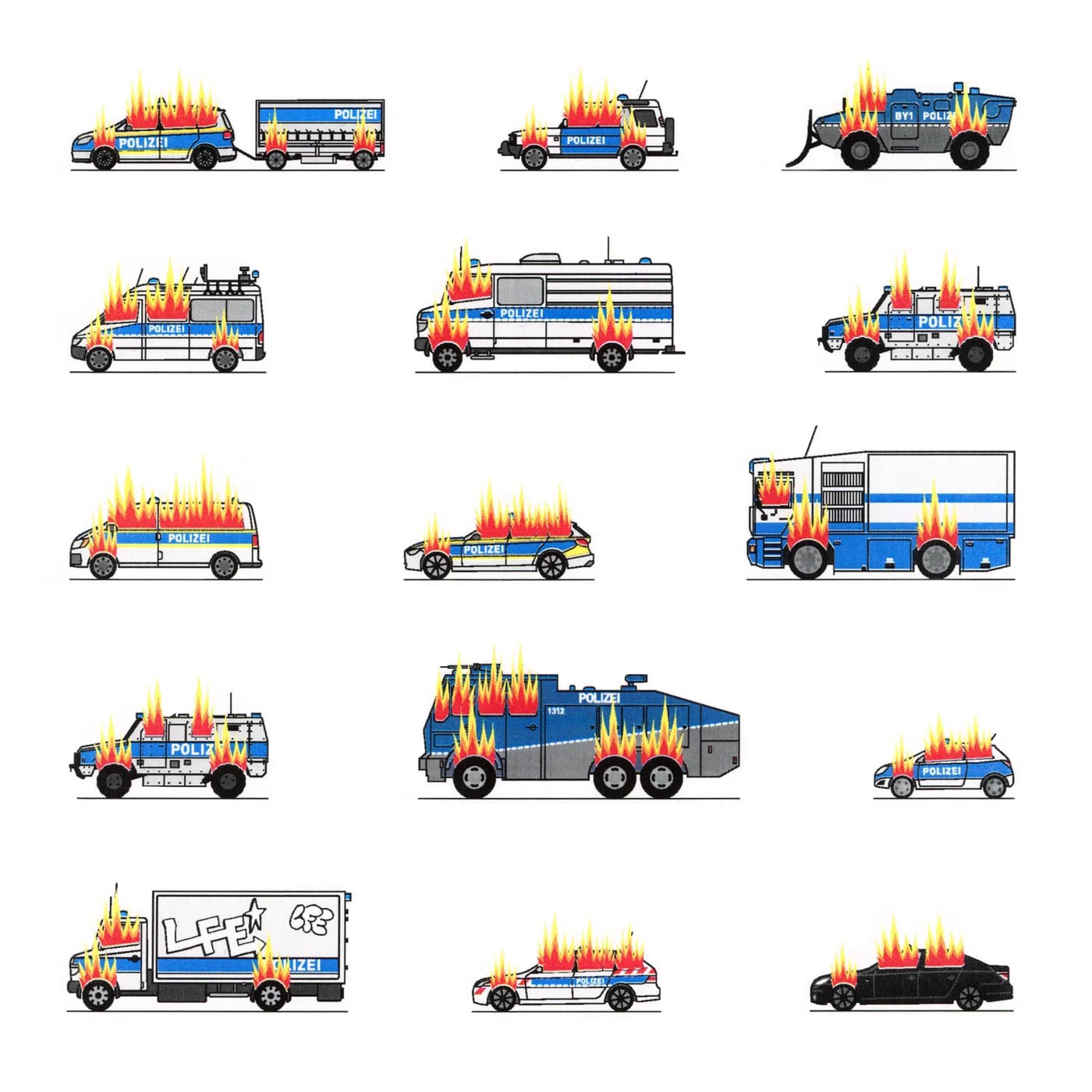 dj g2g - Muerde La Manzana