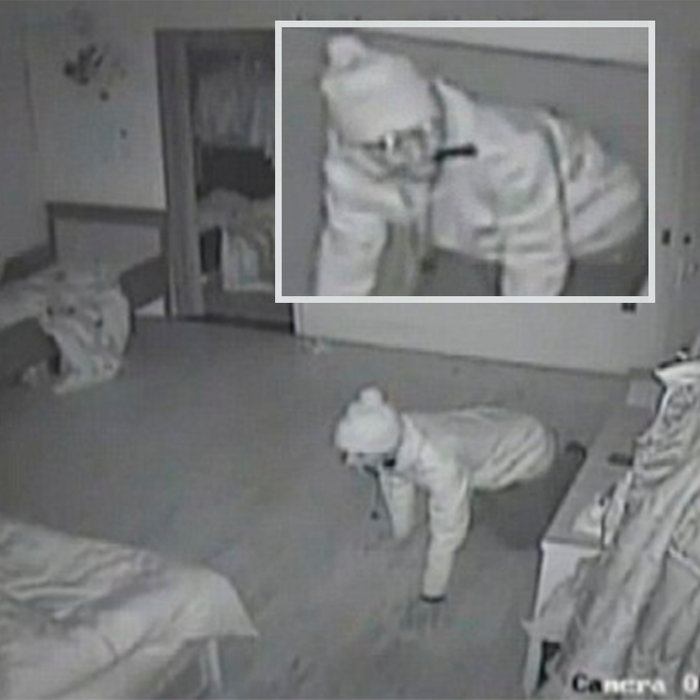 dj g2g - Buenas Noches