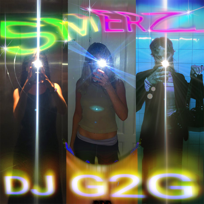 Smerz - Flashing (dj g2g SUPERMIX)