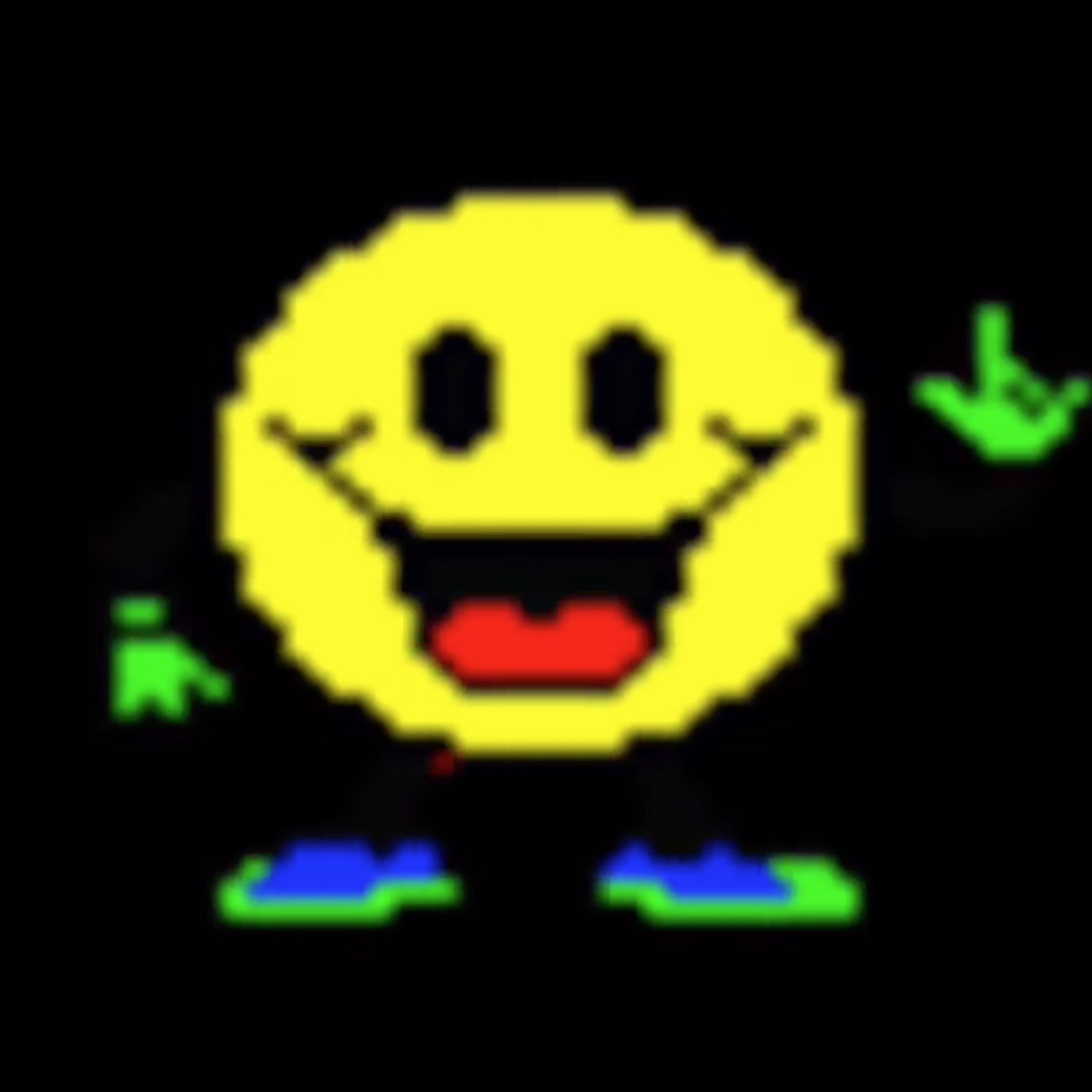 dj g2g - jeg ska tisse megamix