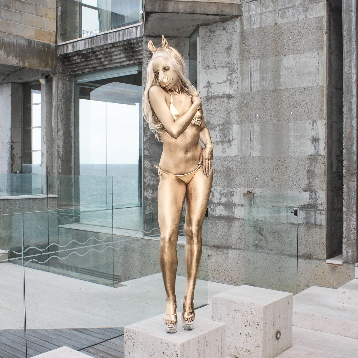 dj g2g, horsegiirL - bby luv x3