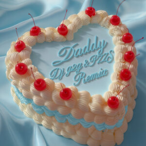 Victoria & Ashnikko - DADDY (dj g2g & PZZS Remix)