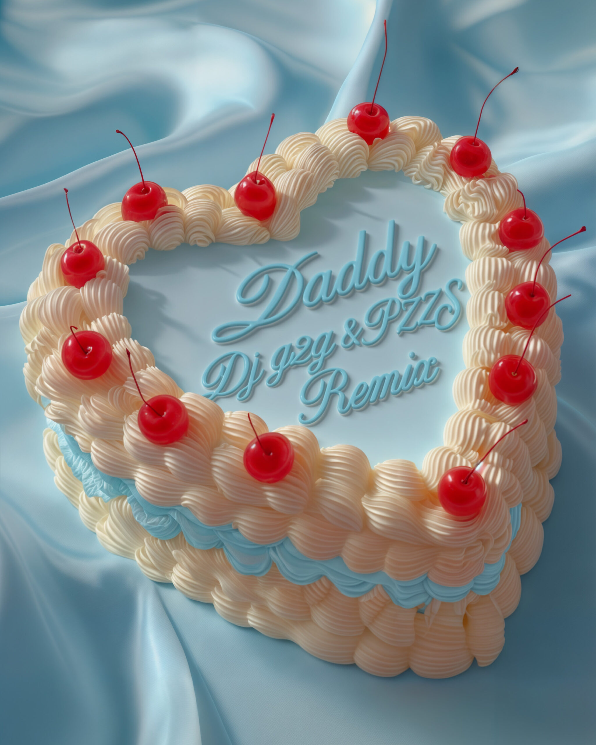 Victoria & Ashnikko - DADDY (dj g2g & PZZS Remix)