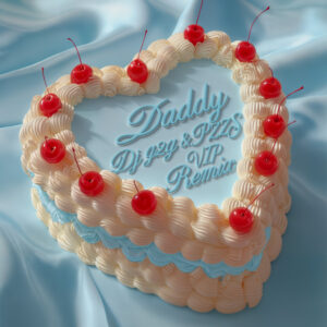 Victoria & Ashnikko - DADDY (dj g2g & PZZS VIP Remix)