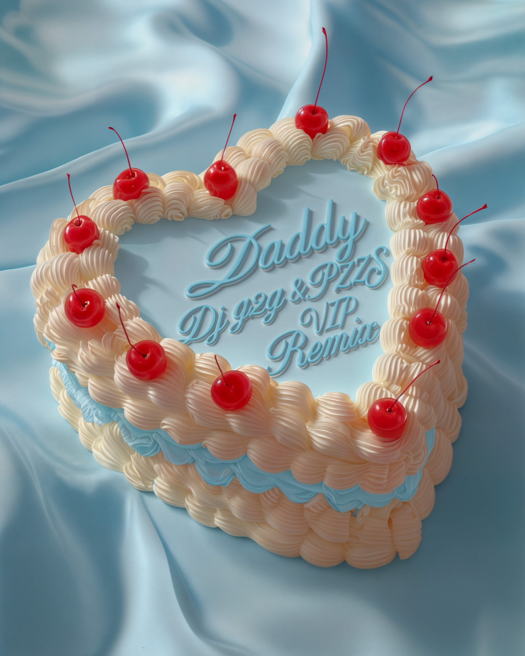 Victoria & Ashnikko - DADDY (dj g2g & PZZS VIP Remix)